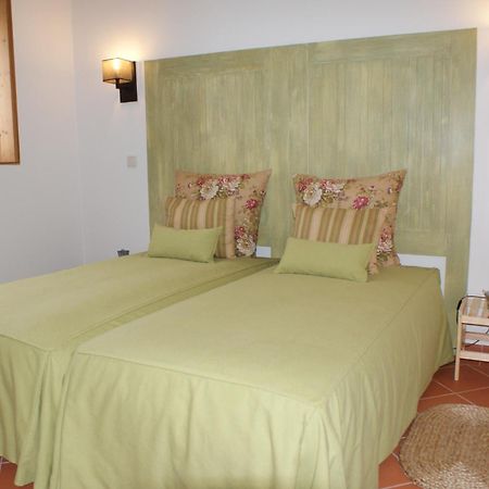 Maison d'hôtes Casa Dos Castelejos à Guerreiro Chambre photo