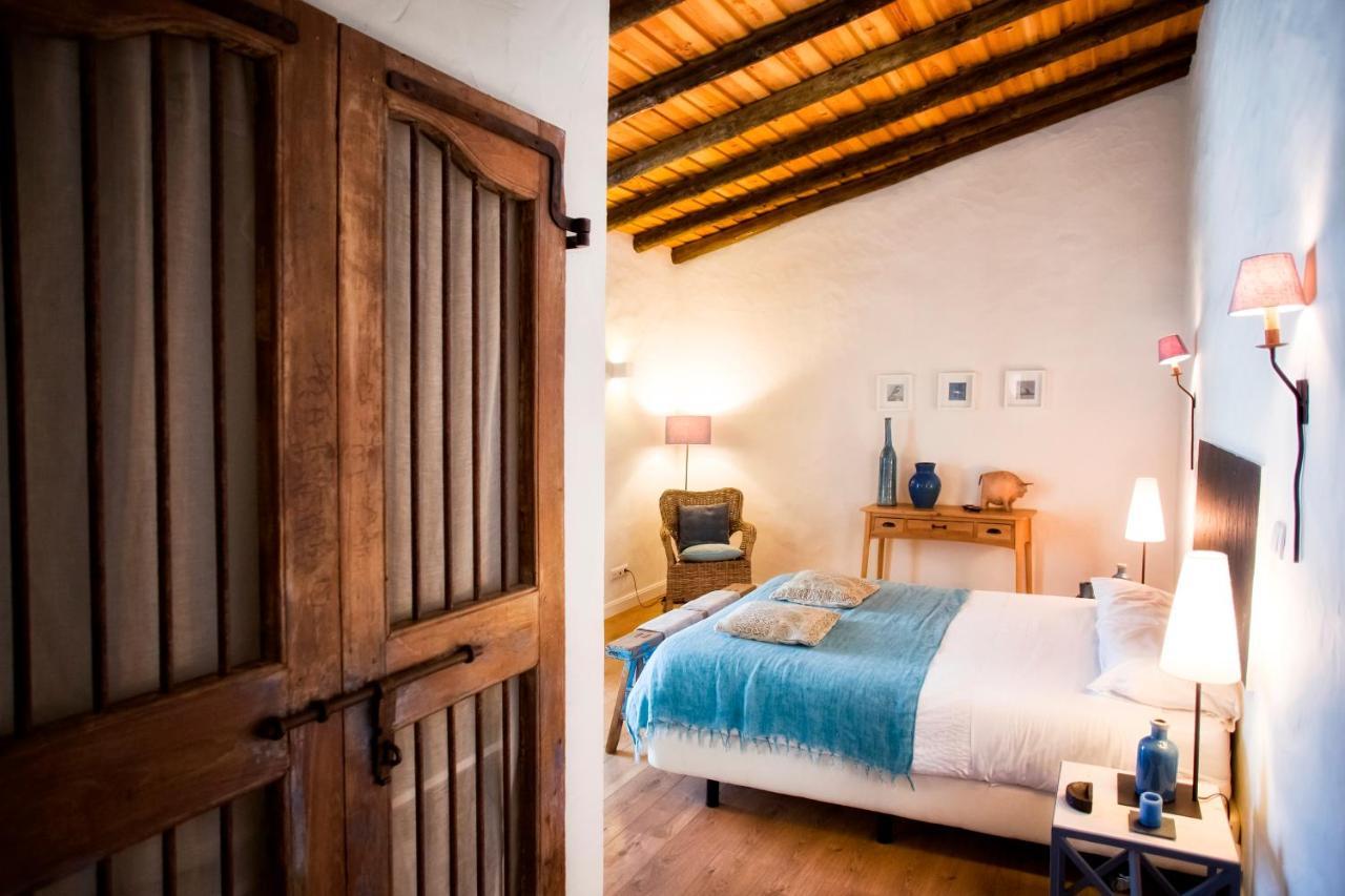 Maison d'hôtes Casa Dos Castelejos à Guerreiro Extérieur photo