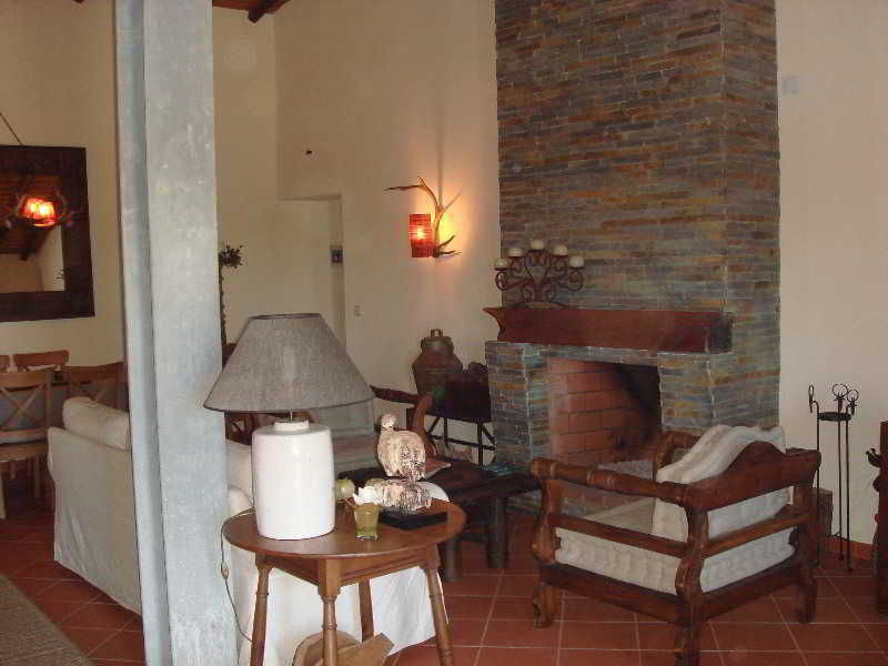 Maison d'hôtes Casa Dos Castelejos à Guerreiro Extérieur photo