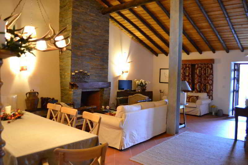 Maison d'hôtes Casa Dos Castelejos à Guerreiro Extérieur photo
