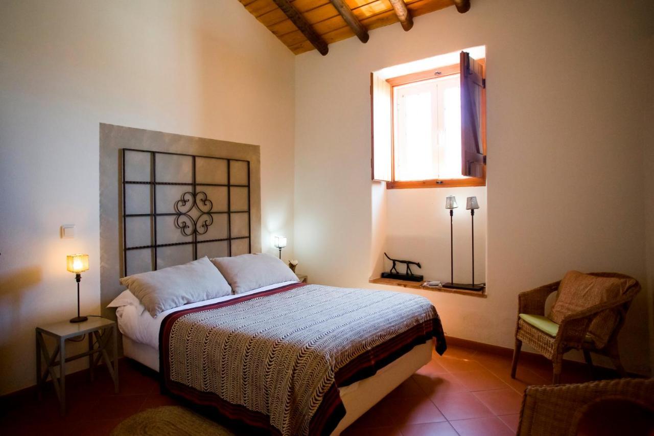 Maison d'hôtes Casa Dos Castelejos à Guerreiro Extérieur photo