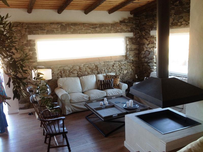 Maison d'hôtes Casa Dos Castelejos à Guerreiro Extérieur photo