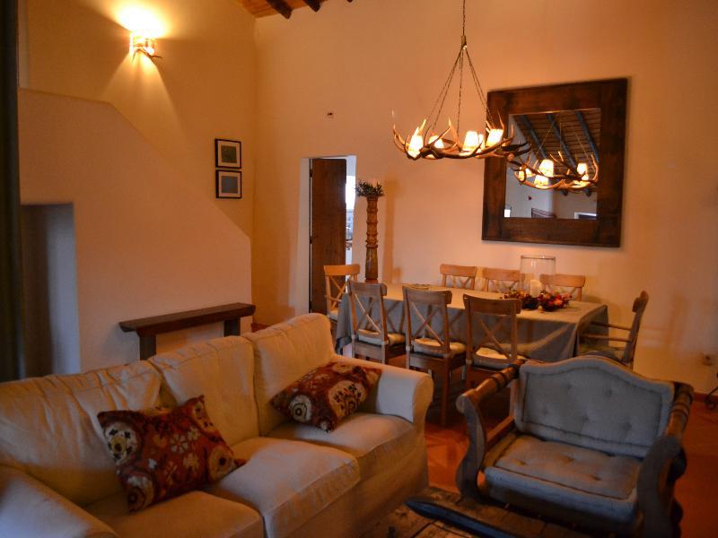 Maison d'hôtes Casa Dos Castelejos à Guerreiro Extérieur photo