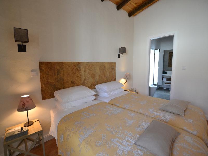 Maison d'hôtes Casa Dos Castelejos à Guerreiro Extérieur photo
