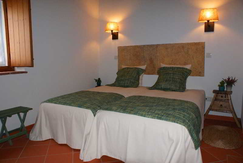 Maison d'hôtes Casa Dos Castelejos à Guerreiro Extérieur photo
