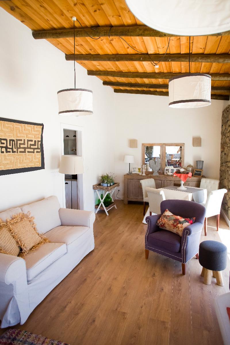 Maison d'hôtes Casa Dos Castelejos à Guerreiro Extérieur photo
