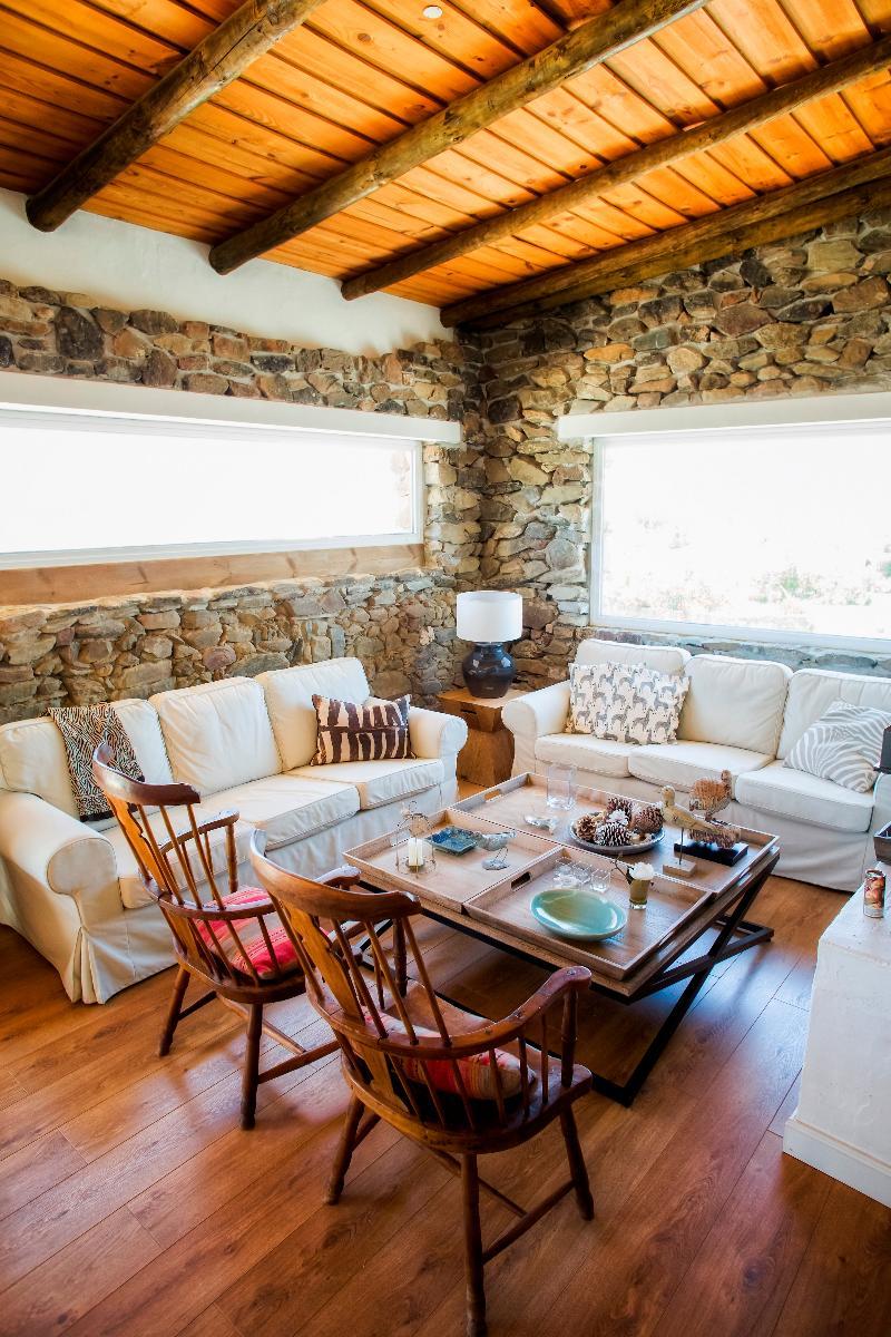 Maison d'hôtes Casa Dos Castelejos à Guerreiro Extérieur photo